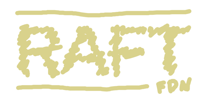 Raft Foundation (logo)